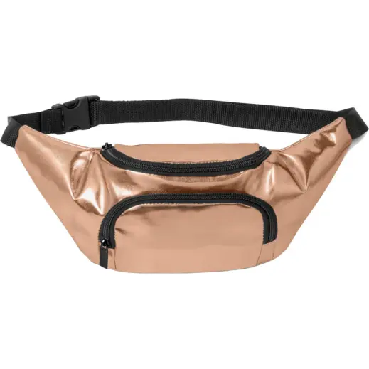 Steffi Waist Bag Rose Gold